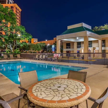 Best Western Oak Manor-3