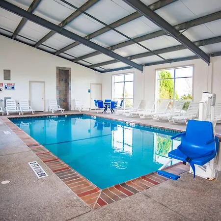 Motel 6-Corsicana, Tx-3
