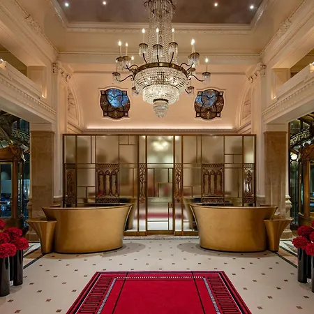 St Regis Residence-2