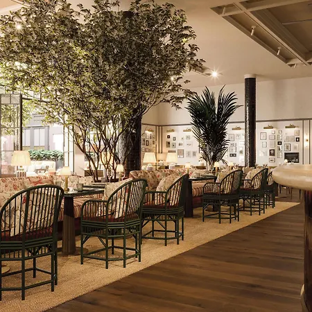 Brunfels Hotel, In The Unbound Collection By Hyatt-3