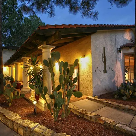 Doubletree Suites By Hilton Tucson Airport-2