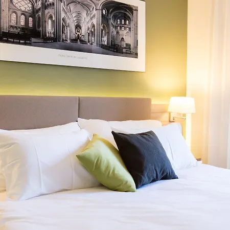 Hotel Des Voyageurs Boutique-3