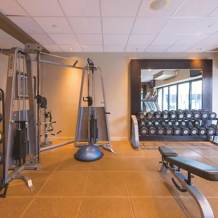 Doubletree By Hilton Monrovia - Pasadena Area-2