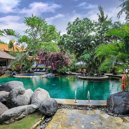 The Royal Beach Seminyak Bali-3