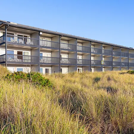 Lincoln Sands Oceanfront Resort, An Ascend Collection Hotel-3
