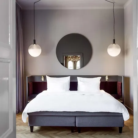 Radisson Collection, Strand Hotel, Stockholm-2