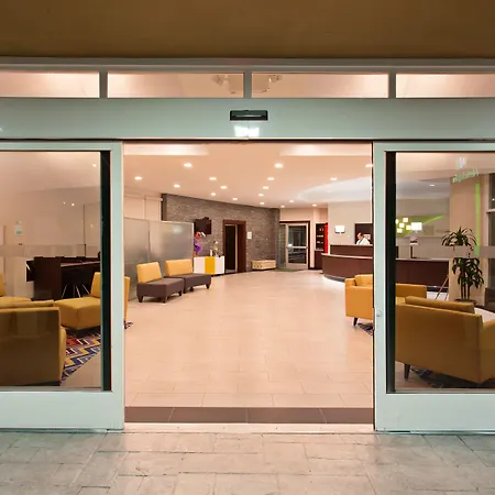 Holiday Inn West Covina, An Ihg Hotel-2
