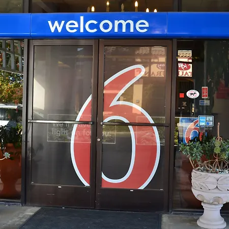 Motel 6 Oakdale, Ca-3