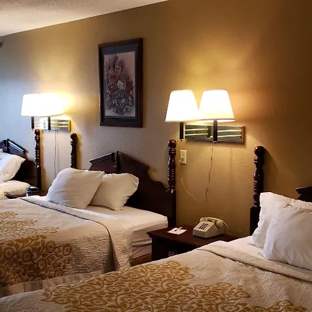 Quality Inn Sheridan-2