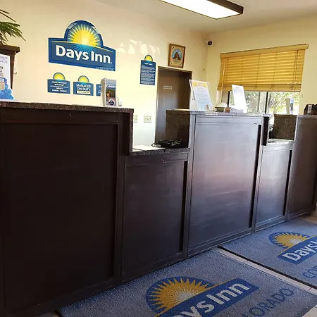 Days Inn By Wyndham Cortez-3