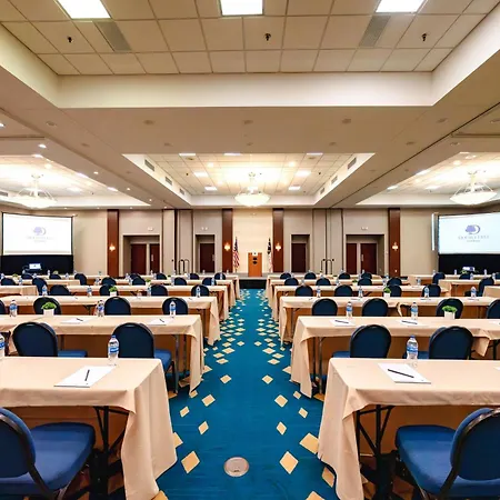 Doubletree By Hilton Atlantic Beach Oceanfront-2