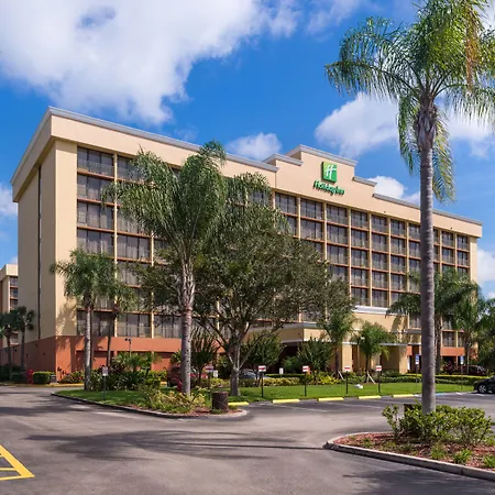 Holiday Inn & Suites Orlando Sw - Celebration Area By Ihg-3