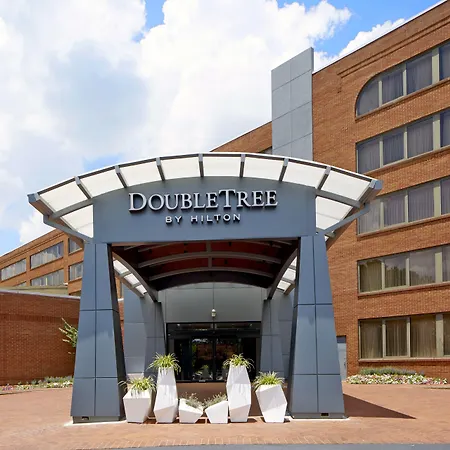 Doubletree By Hilton Atlanta Perimeter Dunwoody-2