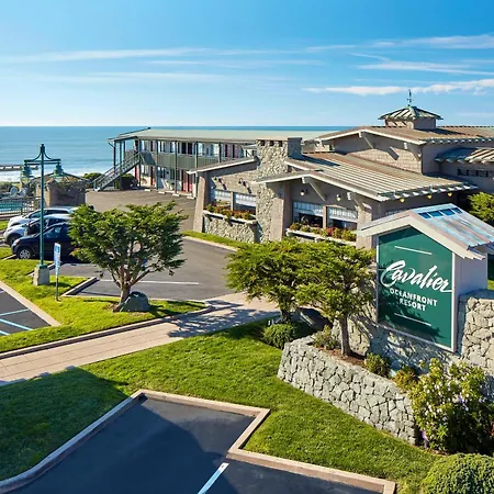 Cavalier Oceanfront Resort-2