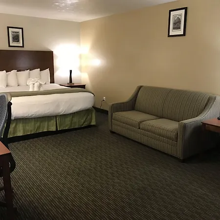 Dinosaur Inn & Suites-2