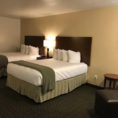 Dinosaur Inn & Suites-3