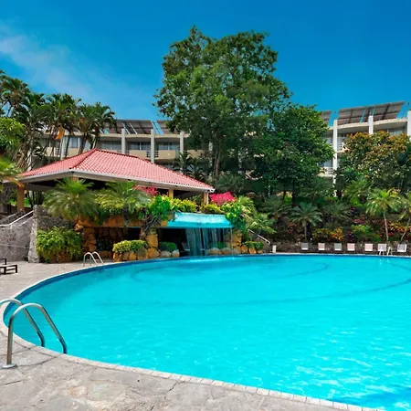 Sheraton Presidente San Salvador-3