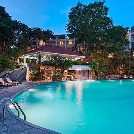 Sheraton Presidente San Salvador-2