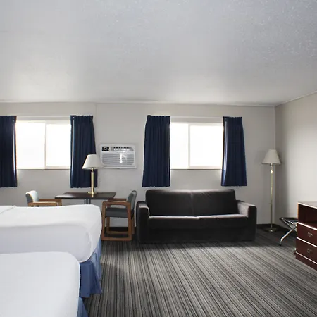 Days Inn By Wyndham Sioux Falls-3