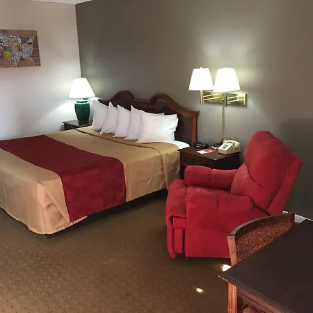 Econo Lodge Eden-3
