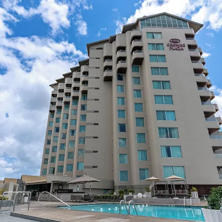 Crowne Plaza Santo Domingo By Ihg-3