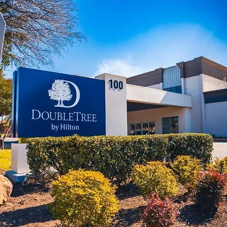 Doubletree By Hilton Fort Worth South-3