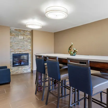 Comfort Inn University-2