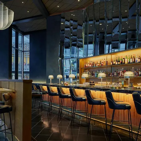 Sheraton Denver Downtown Hotel-3