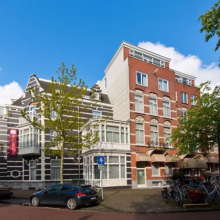 Leonardo Hotel Amsterdam City Center-3