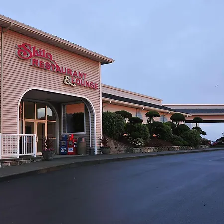 Shilo Inn Suites Ocean Shores-2
