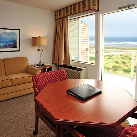 Shilo Inn Suites Ocean Shores-3