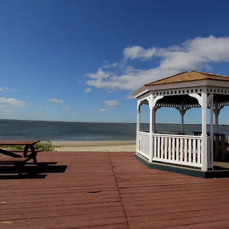 Holiday Inn Express Atlantic City W Pleasantville By Ihg-3