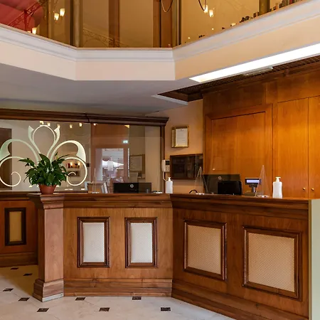 B&B Hotel Firenze Laurus Al Duomo-2