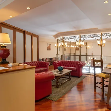 B&B Hotel Firenze Laurus Al Duomo-3