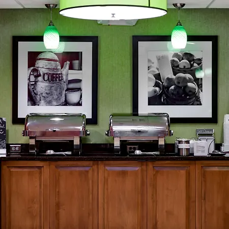 Hampton Inn Harrisonburg - University-3