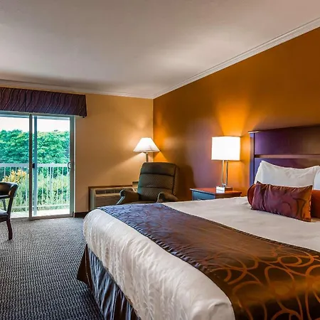 Best Western Plus Landmark Inn-2