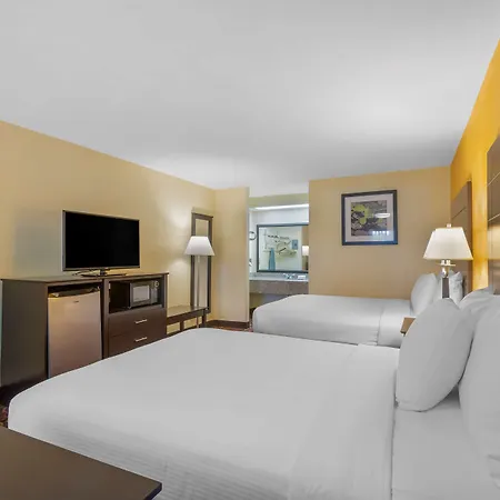 Best Western Benton Inn-3