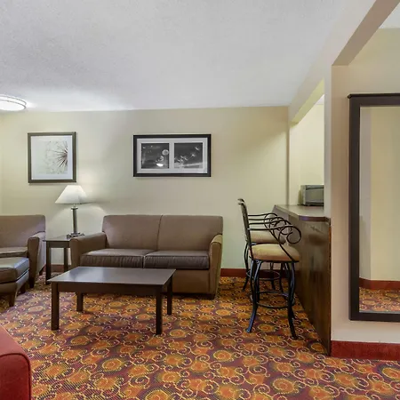 Best Western Benton Inn-2