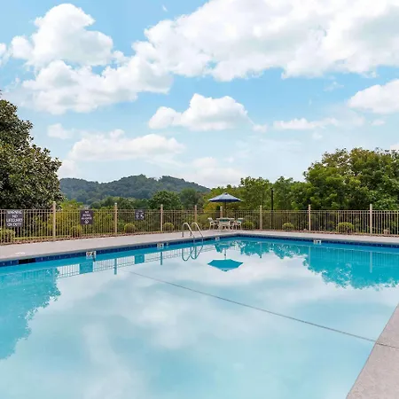 Extended Stay America Suites - Bristol-2