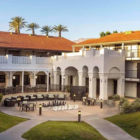 Embassy Suites By Hilton Palm Desert-3