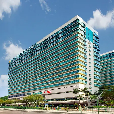 Regal Riverside Hotel-2