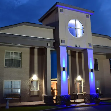 Econo Lodge At The University-2