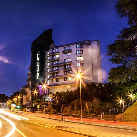 Mercure Hotel Hagen-3
