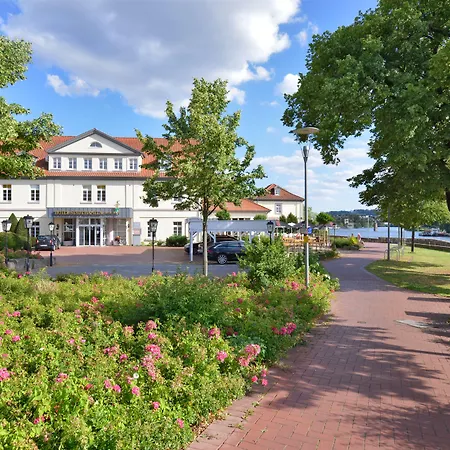 Hotel Stadt Hameln-2