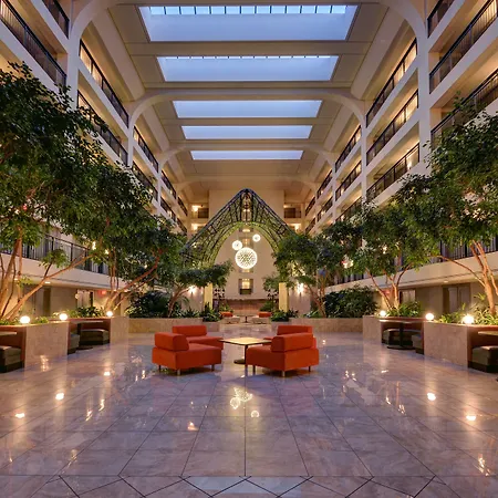 Renaissance Chicago Glenview Suites Hotel-3