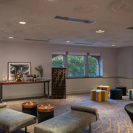 Renaissance Des Moines Savery Hotel-2
