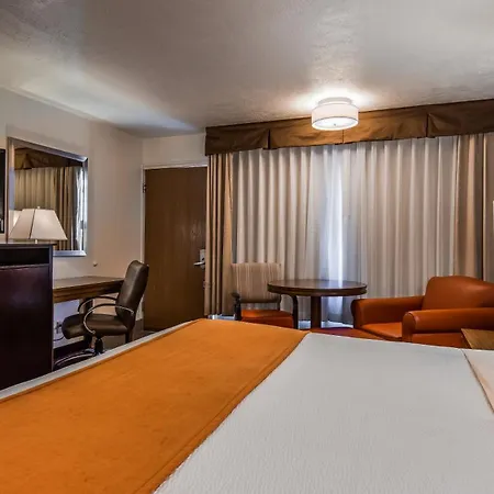 Best Western Paradise Inn-3