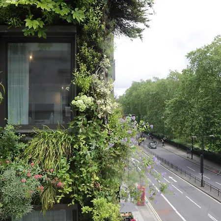 The Athenaeum Hotel & Residences-2