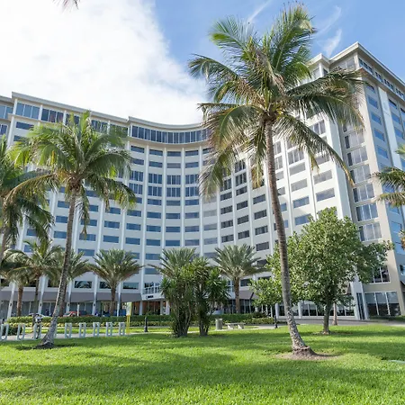 Sonesta Fort Lauderdale Beach-3