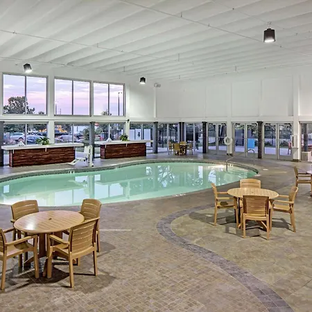 Doubletree By Hilton Omaha Southwest, Ne-2
